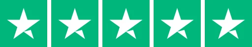 5 Star Rating